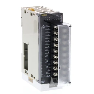 Omron - PLC digitale in- en uitgangsmodule - CJ1W-OD212 CJ1W9129E 15512