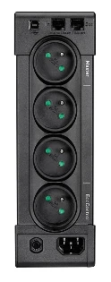 Eaton - UPS - ELP850FR ELP850FR 155169
