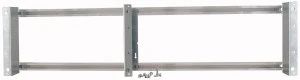 Eaton - Inbouwunit met mespatroonhouders/veilighedenlastscheiders - BPZ-BR/SASY/H-1000 108381 156039