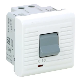 Legrand - Installatieautomaat - 077521 077521 15652641