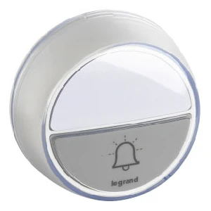 Legrand - Deurbel gong - 094254 094254 15652746