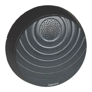 Legrand - Deurbel gong - 094253 094253 15652763
