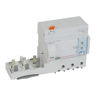 Legrand - Aardlekblok - 410612 410612 15652851