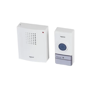 Legrand - Deurbel gong - 094250 094250 15652962
