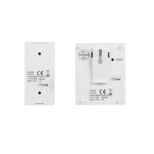 Legrand - Deurbel gong - 094250 094250 15653191