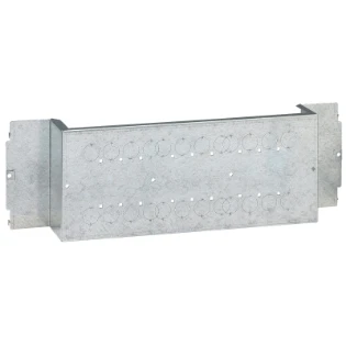 Legrand - Montageplaat voor kast/lessenaar - 020657 020657 15653490