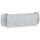 Legrand - Montageplaat voor kast/lessenaar - 020657 020657 15653490