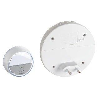 Legrand - Deurbel gong - 094254 094254 15653671