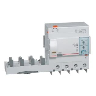 Legrand - Aardlekblok - 410644 410644 15653945