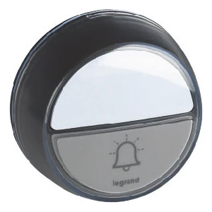 Legrand - Deurbel gong - 094253 094253 15654060