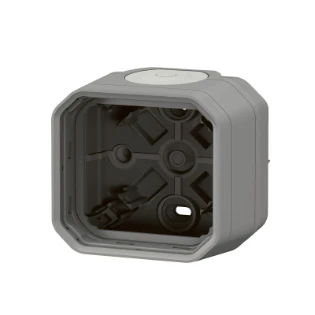 Legrand - Opbouwbak inbouwschakelmateriaal - 069651L 069651L 15654493