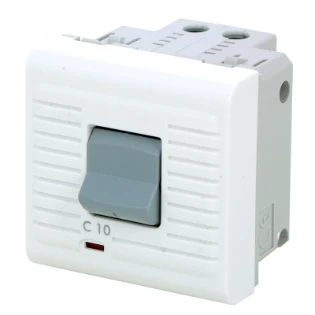Legrand - Installatieautomaat - 077521 077521 15654765