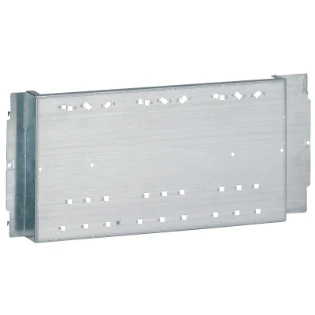 Legrand - Montageplaat voor kast/lessenaar - 020670 020670 15654812