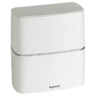 Legrand - Deurbel gong - 094272 094272 15654840