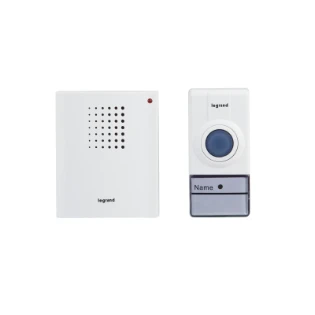 Legrand - Deurbel gong - 094250 094250 15655147