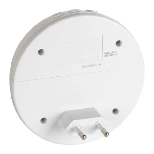 Legrand - Deurbel gong - 094254 094254 15655225