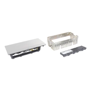 Legrand - Bureau aansluitunit - 654808 654808 15655249