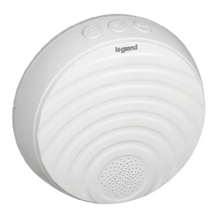 Legrand - Deurbel gong - 094254 094254 15655631