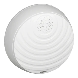 Legrand - Deurbel gong - 094252 094252 15655765