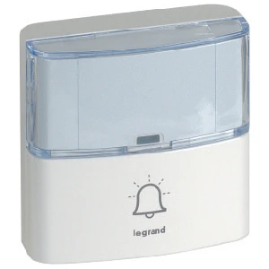 Legrand - Deurbel gong - 094272 094272 15655980