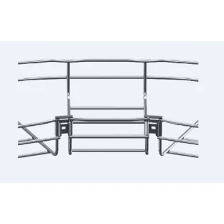 Cablofil - Verbindingsstuk kabeldraagsysteem - CM558340 CM558340 15656874