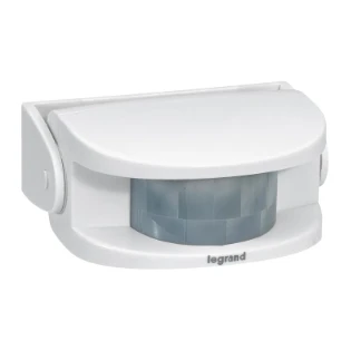 Legrand - Deurbel gong - 094280 094280 15657029