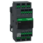 Schneider Electric - Magneetschakelaar - LC1D12AE7 LC1D12AE7 15659208