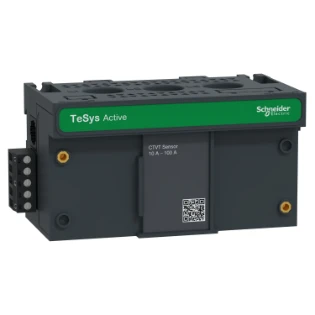 Schneider Electric - Uitbreidingsmodule voor motormanagementsysteem - LTMTCTV100UT LTMTCTV100UT 15659249