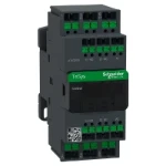 Schneider Electric - Magneetschakelaar - LC1D25AB7 LC1D25AB7 15659471