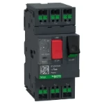 Schneider Electric - Motorbeveiligingsschakelaar - GV2ME04A GV2ME04A 15659483
