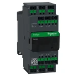 Schneider Electric - Magneetschakelaar - LC1D12AFD LC1D12AFD 15659646