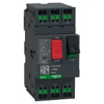 Schneider Electric - Motorbeveiligingsschakelaar - GV2ME08A GV2ME08A 15659825