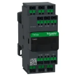 Schneider Electric - Magneetschakelaar - LC1D09AB7 LC1D09AB7 15659848