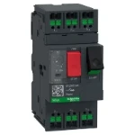 Schneider Electric - Motorbeveiligingsschakelaar - GV2ME14A GV2ME14A 15659875