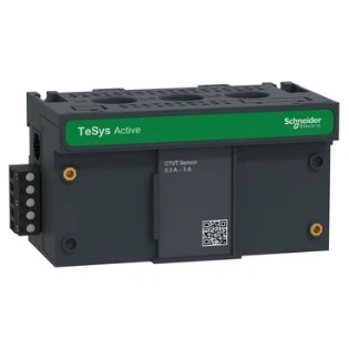 Schneider Electric - Uitbreidingsmodule voor motormanagementsysteem - LTMTCTV3UT LTMTCTV3UT 15660050