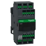 Schneider Electric - Magneetschakelaar - LC1D09AE7 LC1D09AE7 15660144
