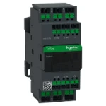 Schneider Electric - Magneetschakelaar - LC1D18AE7 LC1D18AE7 15660240