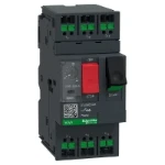 Schneider Electric - Motorbeveiligingsschakelaar - GV2ME02A GV2ME02A 15660270