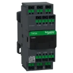 Schneider Electric - Magneetschakelaar - LC1D09AP7 LC1D09AP7 15660396
