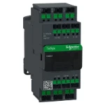Schneider Electric - Magneetschakelaar - LC1D25ABD LC1D25ABD 15660567