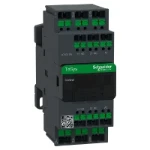 Schneider Electric - Magneetschakelaar - LC1D18AF7 LC1D18AF7 15660620