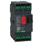 Schneider Electric - Motorbeveiligingsschakelaar - GV2ME21A GV2ME21A 15660726
