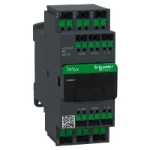 Schneider Electric - Magneetschakelaar - LC1D18AED LC1D18AED 15661051