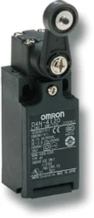 Omron - Eindschakelaar - D4N-4120 D4N 0002G 15720