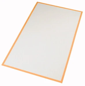 Eaton - Zijwand/achterwand voor kast/lessenaar - BPZ-RPP-600/17 111320 157352
