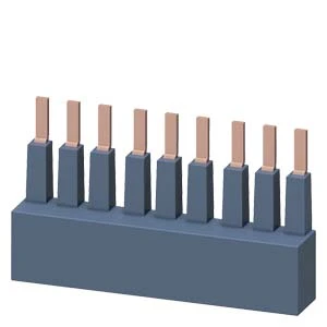 Siemens Toebehoren/onderdelen voor laagspannings-schakeltechniek 3RM1910-1BA 3RM19101BA 157375