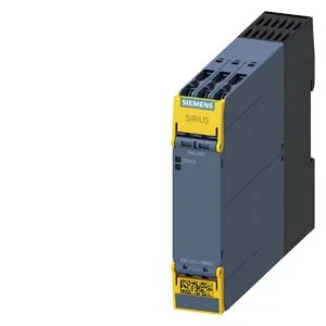 Siemens - Relais voor bewaking van veiligheidsstroomcircuits - 3SK1211-1BW20 3SK12111BW20 157462