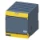 Siemens - Relais voor bewaking van veiligheidsstroomcircuits - 3SK1213-1AJ20 3SK12131AJ20 157488