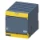 Siemens - Relais voor bewaking van veiligheidsstroomcircuits - 3SK1213-2AB40 3SK12132AB40 157498
