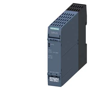 Siemens - Gelijkstroomvoedingseenheid - 3SK1230-2AW20 3SK12302AW20 157528